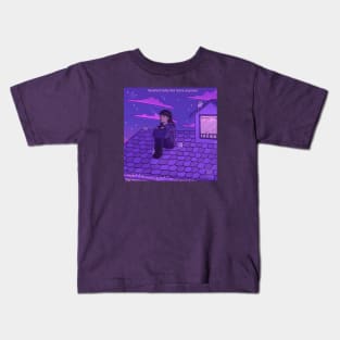 Home Kids T-Shirt